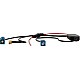 Antenne Splitter AM / FM / DAB+ Fakra(m)>Fakra(f)/SMB(f) Antenne Splitter AM / FM / DAB+ Fakra(m)>Fakra(f)/SMB(f)