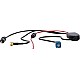 Antenne Splitter AM / FM / DAB+ Fakra(m)>DIN(m)/SMB(f) Antenne Splitter AM / FM / DAB+ Fakra(m)>DIN(m)/SMB(f)