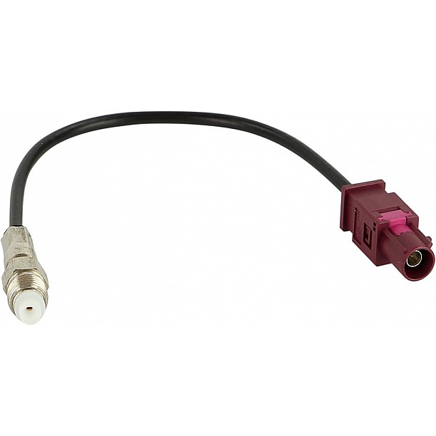 Antenne Adapter FAKRA > FME (f) Antenne Adapter FAKRA > FME (f)