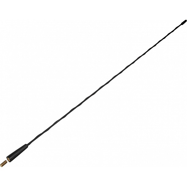 Antenne spriet AM/FM 66cm Antenne spriet AM/FM 66cm