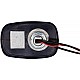 Shark dakantenne FM / DAB+ (mat zwart) Shark dakantenne FM / DAB+ (mat zwart)