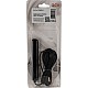 Binnenraam plak antenne DAB+ SMB female 250cm kabel Binnenraam plak antenne DAB+ SMB female 250cm kabel