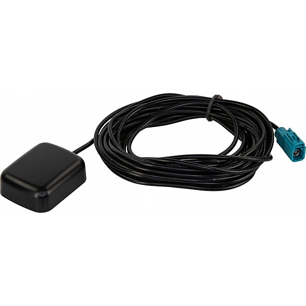 GPS Antenne fakra female 500cm kabel