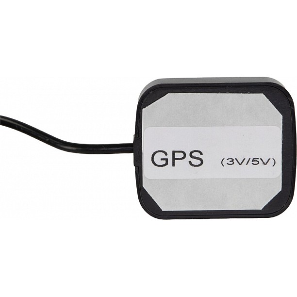 GPS Antenne fakra female 500cm kabel