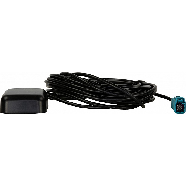 GPS Antenne fakra female 500cm kabel GPS Antenne fakra female 500cm kabel