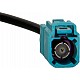 GPS Antenne fakra female 500cm kabel GPS Antenne fakra female 500cm kabel