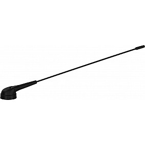 Universele dakantenne AM/FM 0-70 graden plaatsingshoek OEM Alfa/ Fiat/ Lancia