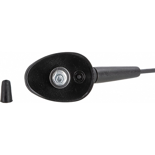 Universele dakantenne AM/FM 0-70 graden plaatsingshoek oa OEM Renault– Peugeot Universele dakantenne AM/FM 0-70 graden plaatsingshoek oa OEM Renault– Peugeot