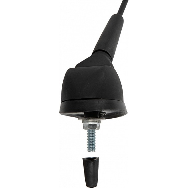 Universele dakantenne AM/FM 0-70 graden plaatsingshoek oa OEM Renault– Peugeot Universele dakantenne AM/FM 0-70 graden plaatsingshoek oa OEM Renault– Peugeot