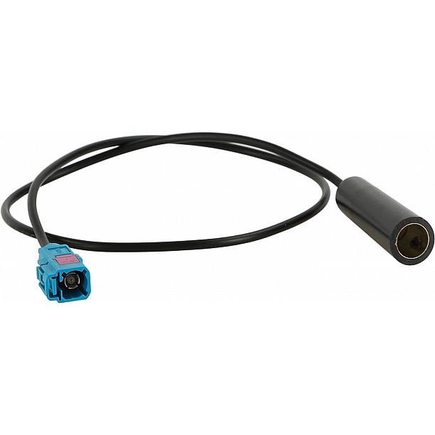 Antenne Adapter Kabel Audi / BMW / Volkswagen / DIN (F) naar Fakra (F) ROKA