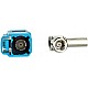 Antenne Adapter kabel Fakra(f) -> SMB(f) 50cm ROKA versie Antenne Adapter kabel Fakra(f) -> SMB(f) 50cm ROKA versie