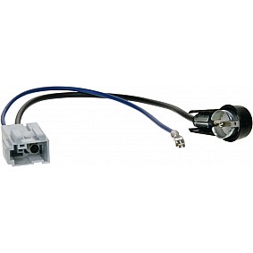 Antenne Adapter GT13 (f) > ISO (m) Honda Civic/ CR-V/ Insight