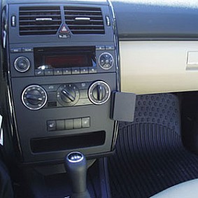 Houder - Brodit ProClip - Mercedes Benz A-Klasse 2005-2012 Angled mount