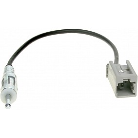 Antenne Adapter DIN > GT13 (f) > DIN (m) Diverse modellen Hyundai - Kia