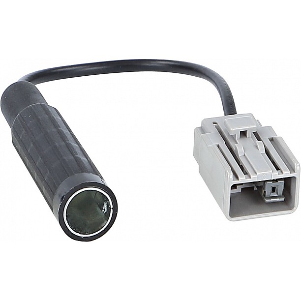 Antenne Adapter Contrastekker DIN-aansluiting Diverse modellen Volvo Antenne Adapter Contrastekker DIN-aansluiting Diverse modellen Volvo