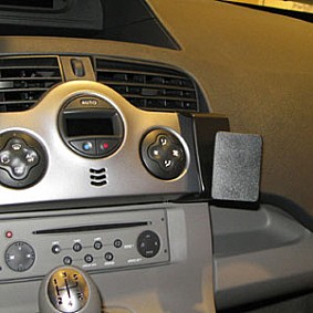 Houder - Brodit ProClip - Renault Kangoo 2008-2013 Angled mount