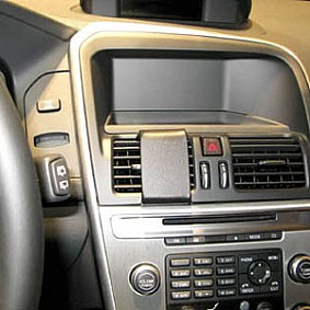 Houder - Brodit ProClip - Volvo XC60 2009-2010 Center mount