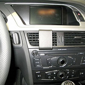 Houder - Brodit ProClip - Audi A4/ A5/ S4/ S5 Center mount