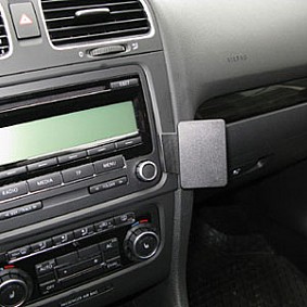 Houder - Brodit ProClip - Volkswagen Golf 6 / Variant 2009-2012 Angled mount