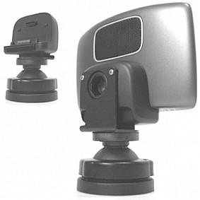 ARAT - Beeldschermadapter TomTom GOx40