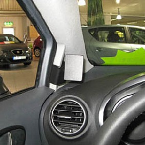 Houder - Brodit ProClip - Seat Leon 2006-2012 Left mount