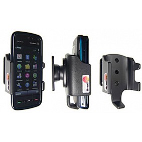 Brodit houder - Nokia 5800 XpressMusic Passieve houder. Uitlopend artikel, kan niet retour!