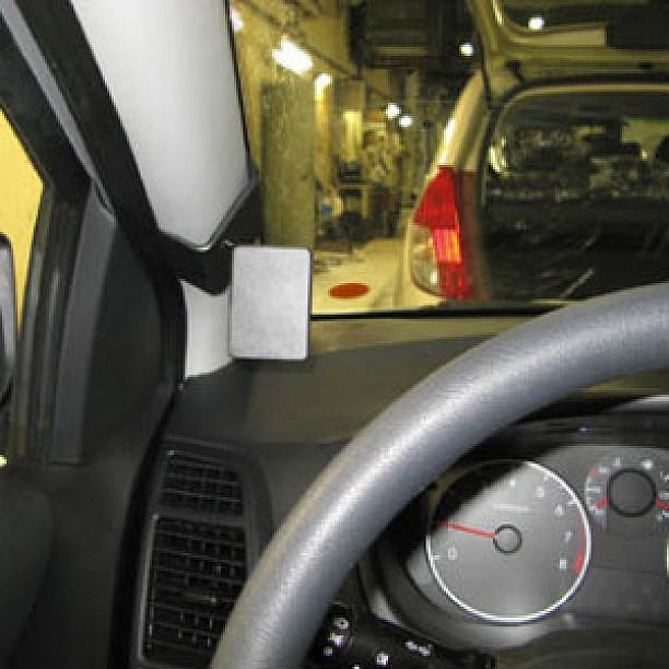 Houder - Brodit ProClip - Hyundai i20 2009-2014 Left mount Houder - Brodit ProClip - Hyundai i20 2009-2014 Left mount