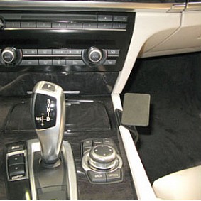 Houder - Brodit ProClip - BMW 7-Serie (F01, F02) 2009-2015 Console mount