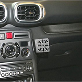 Houder - Dashmount Citroën C3 Picasso 2009-2019 LET OP: UITLOPEND ARTIKEL STERK IN PRIJS VERLAAGD!