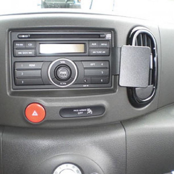 Houder - Brodit ProClip - Nissan Cube 2009-2014 Angled mount