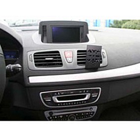 Houder - Dashmount Renault Mégane 2009-2016 LET OP: UITLOPEND ARTIKEL STERK IN PRIJS VERLAAGD!