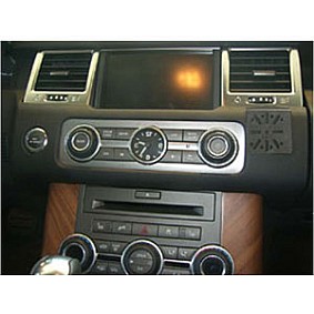 Houder - Dashmount Land Rover Range Rover Sport 2010-2013  LET OP: UITLOPEND ARTIKEL STERK IN PRIJS VERLAAGD!