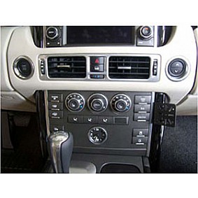 Houder - Dashmount Land Rover Range Rover 2010-2012 LET OP: UITLOPEND ARTIKEL STERK IN PRIJS VERLAAGD!