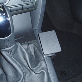 Houder - Brodit ProClip - Skoda Octavia II 2005-2013 Console mount. LET OP: UITLOPEND ARTIKEL, KAN NIET RETOUR!