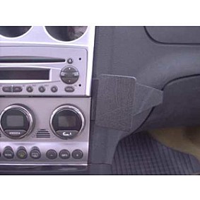 Houder - Brodit ProClip - Alfa Romeo 156 2002-2006 Angled mount