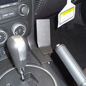 Houder - Brodit ProClip - Mazda Miata/ MX-5 2009-2015 Console mount