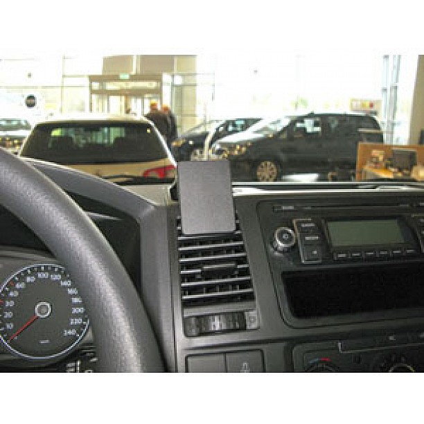 Houder - Brodit ProClip - Volkswagen T5/ Caravelle 2010-2015 Center mount