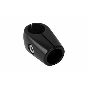 Zirkona Tube/ Sleeve mount 25 mm (601080)