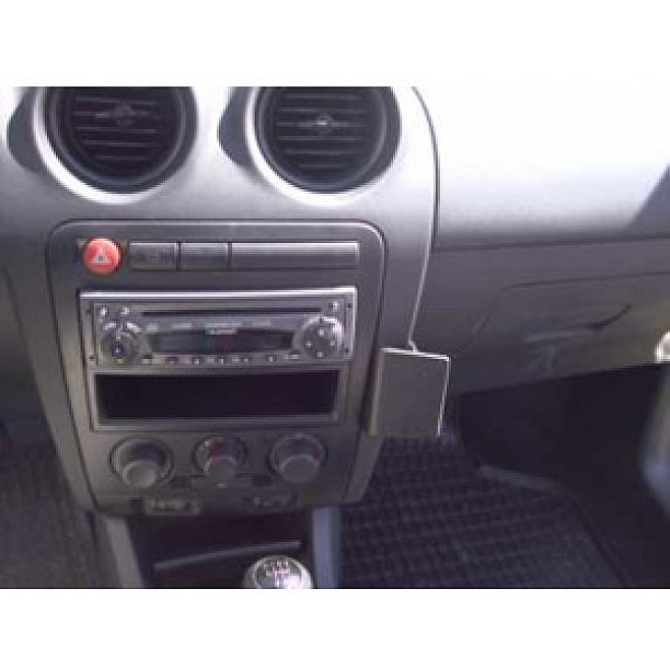 Houder - Brodit ProClip - Seat Cordoba 2003-2009 Angled mount