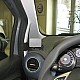 Houder - Brodit ProClip - Fiat Punto Evo 2010-2019 Left mount
