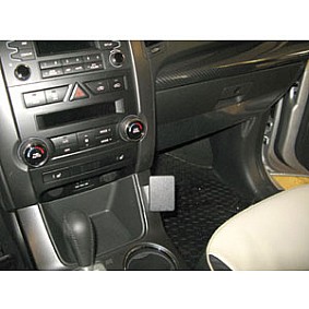 Houder - Brodit ProClip - Kia Sorento 2010-2012 Angled mount