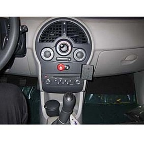 Houder - Brodit ProClip - Renault Grand Modus 2005-2012 / Modus 2005-2013 Angled mount