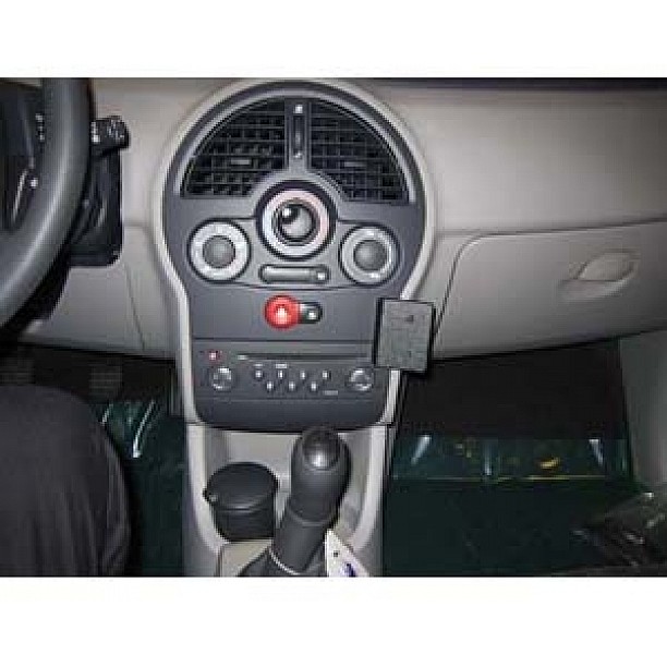 Houder - Brodit ProClip - Renault Grand Modus 2005-2012 / Modus 2005-2013 Angled mount