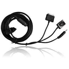 Parrot USB kabel MKi serie