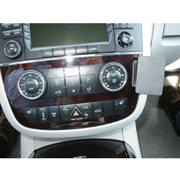 Houder - Brodit ProClip - Mercedes Benz R-Klasse 2006-2014 Angled mount Houder - Brodit ProClip - Mercedes Benz R-Klasse 2006-2014 Angled mount