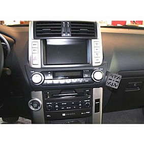 Houder - Dashmount Toyota Land Cruiser 2010-2019 LET OP: UITLOPEND ARTIKEL STERK IN PRIJS VERLAAGD!