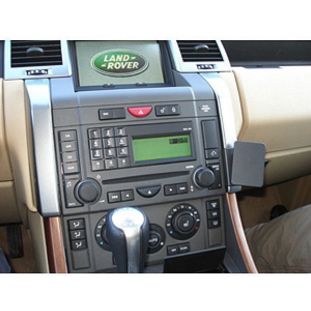 Houder - Brodit ProClip - Land Rover Range Rover Sport 2005-2009 Angled mount
