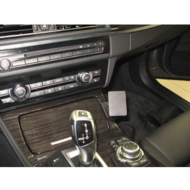 Houder - Brodit ProClip - BMW 5-Serie (F10, F11) 2010-2017 Console mount