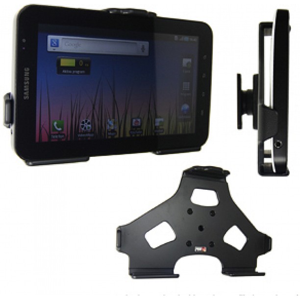 Samsung Galaxy Tab Passieve houder Samsung Galaxy Tab Passieve houder