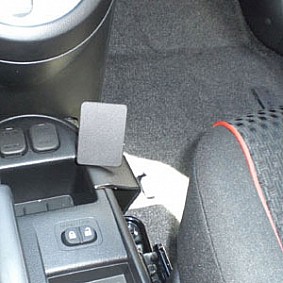 Houder - Brodit ProClip - Mazda 2 2010-2013 Console mount